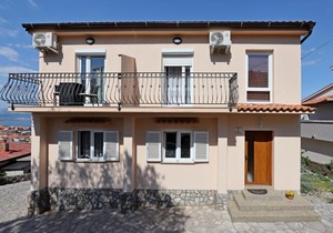 Double Room Vrbnik 5299c