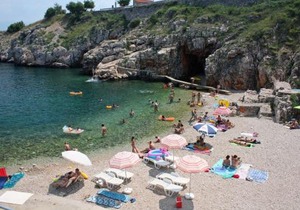 Double Room Vrbnik 5299c