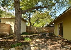 Downtown! Barton Springs! Zilker! Updated!