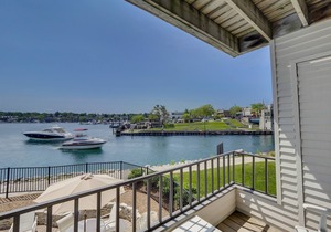 Downtown Charlevoix | Pool, Hot Tub, Sauna | Sleeps 4