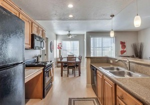 Downtown Condo Near Convention Center (Disability Access)