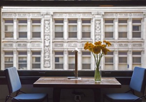 Downtown Designer Loft