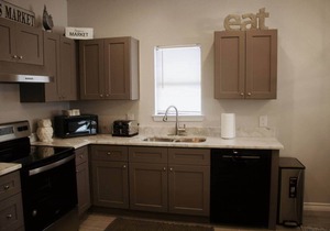 Downtown Duplex-San Antonio Unit #2