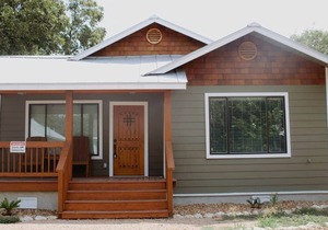 Downtown Duplex-San Antonio Unit #2