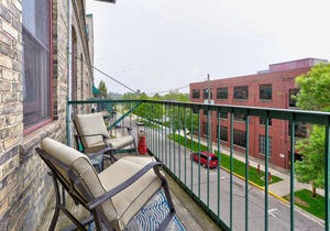 Downtown Harbor Condo! Grand Haven, MI