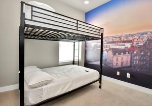 Downtown Houston - 6 Beds - Free Wi-Fi - Free Parking - Sleeps 15
