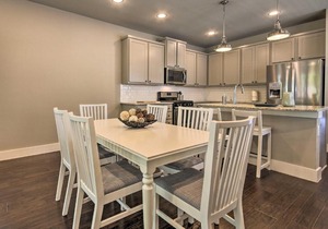 Downtown San Antonio Home, 2 Mi to Pearl District!