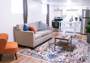 Downtown SLC Gem, Fast WiFi, Newly Updated