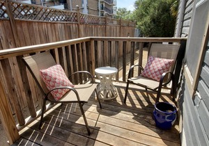 Downtown Urban Apartment Close to Alamo,Riverwalk,and Restaurants