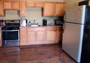Downtown Urban Apartment Close to Alamo,Riverwalk,and Restaurants
