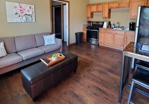 Downtown Urban Apartment Close to Alamo,Riverwalk,and Restaurants
