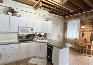 Downtown Waterfront! Cozy Space in the heart of Grand Haven!