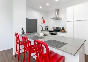 Downtown White Salmon Modern Loft #03