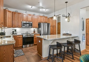 Downtown WP Condo 613 I Pool I Club House I Hot Tub I Views I Bunk Room I Discounted Attractions