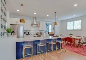 Dowtown/Gulch ★ Super Big Home ★ Max Luxury ★ 9 Beds