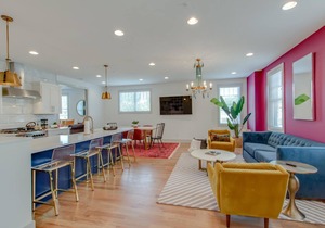 Dowtown/Gulch ★ Super Big Home ★ Max Luxury ★ 9 Beds