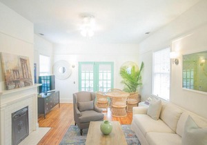 Drayton Place Unit 3 by Lucky Savannah