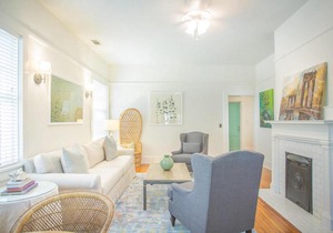 Drayton Place Unit 3 by Lucky Savannah