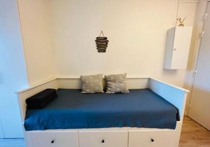 Dream Dwell Paris-Charming Studio superb location in 7th district Paris