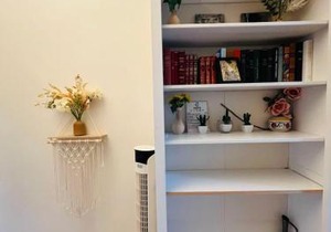 Dream Dwell Paris-Charming Studio superb location in 7th district Paris