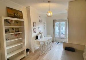 Dream Dwell Paris-Charming Studio superb location in 7th district Paris