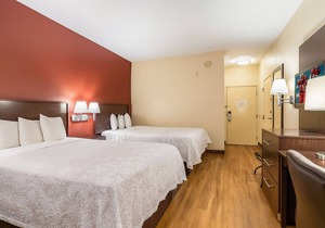 Dream Family Vacation! 2 Spacious Units, Near Freeman Coliseum, Pets Allowed!