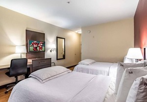 Dream Family Vacation! 2 Spacious Units, Near Freeman Coliseum, Pets Allowed!