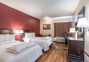 Dream Family Vacation! 2 Spacious Units, Near Freeman Coliseum, Pets Allowed!