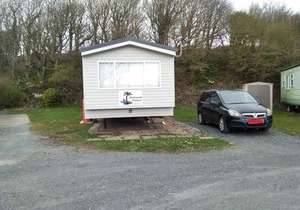 Driftwood Cottage Port Haverigg Marina Village