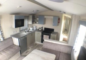 Driftwood Cottage Port Haverigg Marina Village