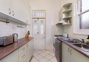 Drummoyne 3 bedroom fully self-contained house