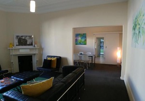 Drummoyne Character Home