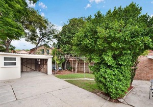 Drummoyne Character Home