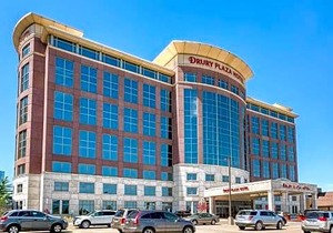 Drury Plaza Hotel St. Louis Chesterfield