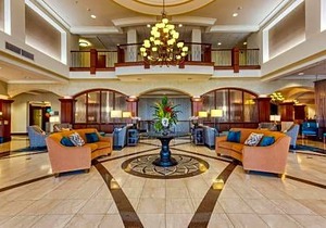 Drury Plaza Hotel St. Louis Chesterfield
