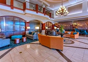 Drury Plaza Hotel St. Louis Chesterfield