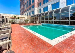 Drury Plaza Hotel St. Louis Chesterfield
