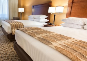 Drury Plaza Hotel Indianapolis Carmel