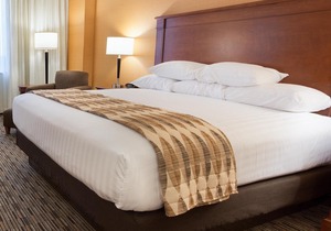 Drury Plaza Hotel Indianapolis Carmel