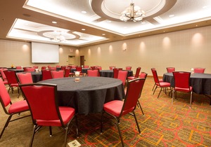 Drury Plaza Hotel Indianapolis Carmel