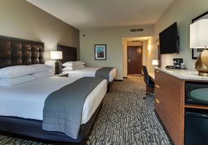 Drury Plaza Hotel Nashville Downtown