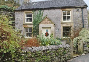 Duck Cottage
