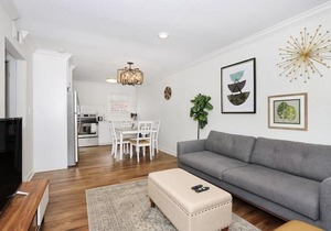 Dune Cottage Shell Suite 2 bed/2 bath beach condo