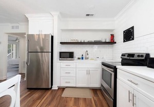 Dune Cottage Tide Suite (2-Bd/2-Bth Beach Condo)