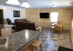 Dunrovin Resort
