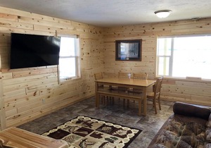 Dunrovin Resort