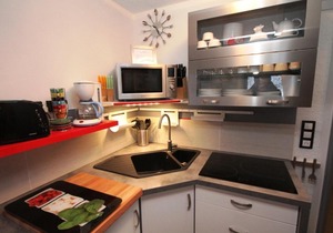 Duplex au Mont-Dore avec Wifi et Parking privatif - FR-1-608-51