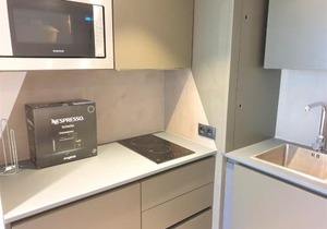 DUPLEX BALCON CENTRE MER 203