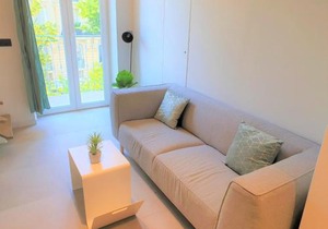 DUPLEX BALCON CENTRE MER 203