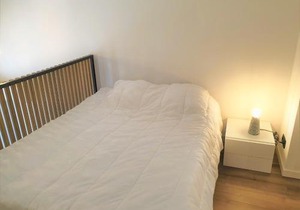 DUPLEX BALCON CENTRE MER 206